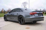 2017 Audi S8 plus quattro 80,000 mi