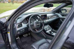 2017 Audi S8 plus quattro 80,000 mi