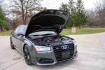 2017 Audi S8 plus quattro 80,000 mi