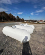 Propane tanks for sale