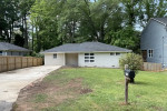 Available 4Bedroom 2 Bath