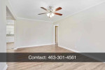 Available 4Bedroom 2 Bath
