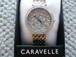 NEW MEN'S AND WOMAN'S WATCHES