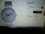 NEW MEN'S AND WOMAN'S WATCHES
