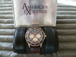 NEW MEN'S AND WOMAN'S WATCHES