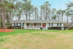 Spacious 4 bedroom