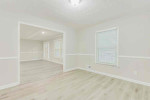 Spacious 4 bedroom