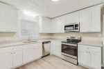 Spacious 4 bedroom