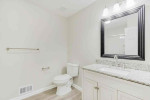 Spacious 4 bedroom