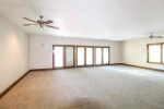 Available 3 Bedroom