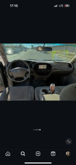 2006 Toyota Tundra SR5 150