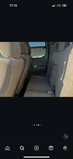 2006 Toyota Tundra SR5 150