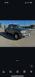 2006 Toyota Tundra SR5 150