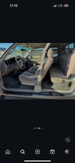 2006 Toyota Tundra SR5 150