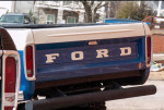 1991 Ford F-250 XL 8.71