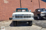 1991 Ford F-250 XL 8.71