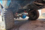 1991 Ford F-250 XL 8.71