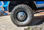 1991 Ford F-250 XL 8.71