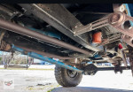 1991 Ford F-250 XL 8.71