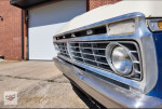 1991 Ford F-250 XL 8.71
