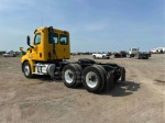 2019 Freightliner CASCADIA 126 Tractor Unit