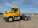 2019 Freightliner CASCADIA 126 Tractor Unit
