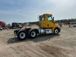 2019 Freightliner CASCADIA 126 Tractor Unit