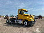 2019 Freightliner CASCADIA 126 Tractor Unit