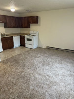 Martha St. Apartments, LLC