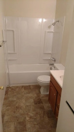 Martha St. Apartments, LLC
