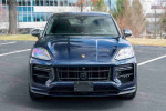 2024 Porsche Cayenne S 10,000 mi