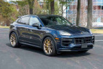 2024 Porsche Cayenne S 10,000 mi
