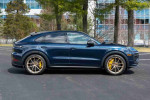 2024 Porsche Cayenne S 10,000 mi