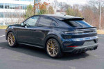 2024 Porsche Cayenne S 10,000 mi
