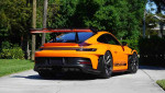 2024 Porsche 911 GT3 RS 344 mi