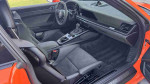 2024 Porsche 911 GT3 RS 344 mi