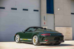 2019 Porsche 911 Speedster 600 mi