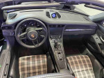 2019 Porsche 911 Speedster 600 mi