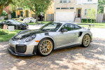 2018 Porsche 911 GT2 RS 112 mi