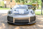 2018 Porsche 911 GT2 RS 112 mi