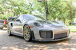 2018 Porsche 911 GT2 RS 112 mi