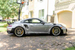 2018 Porsche 911 GT2 RS 112 mi