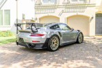 2018 Porsche 911 GT2 RS 112 mi