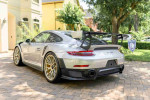 2018 Porsche 911 GT2 RS 112 mi