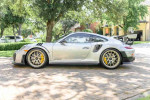 2018 Porsche 911 GT2 RS 112 mi