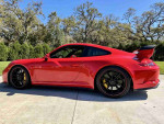 2018 Porsche 911 GT3 6,000 mi