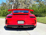 2018 Porsche 911 GT3 6,000 mi