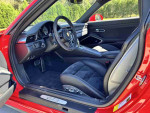 2018 Porsche 911 GT3 6,000 mi