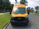 2021 Ford Transit 250