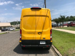 2021 Ford Transit 250